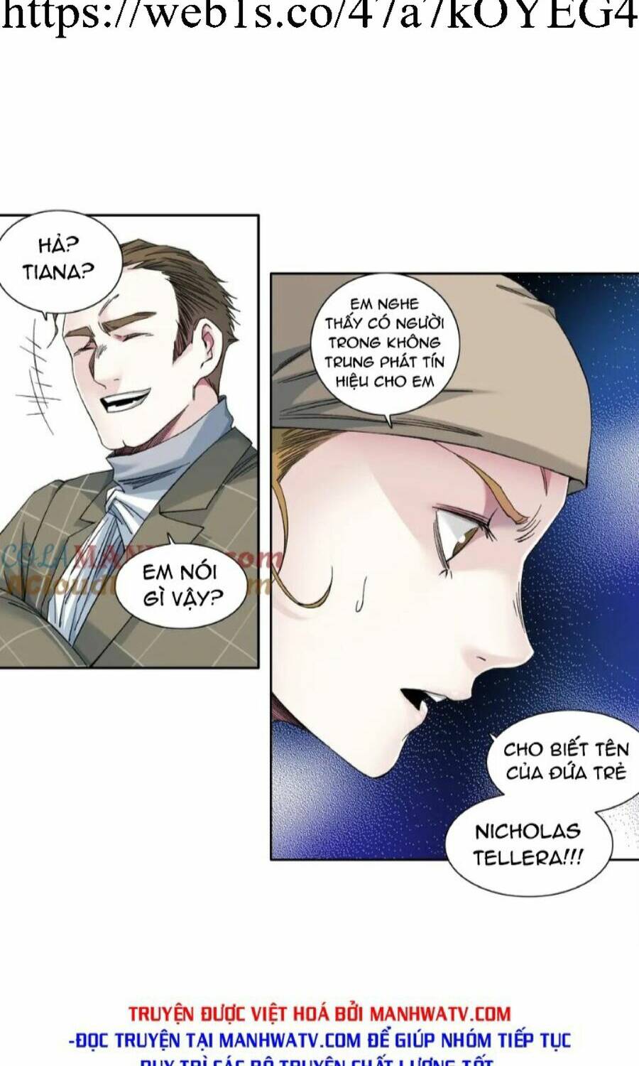 Câu Lạc Bộ Trường Sinh Chapter 172 - Trang 2