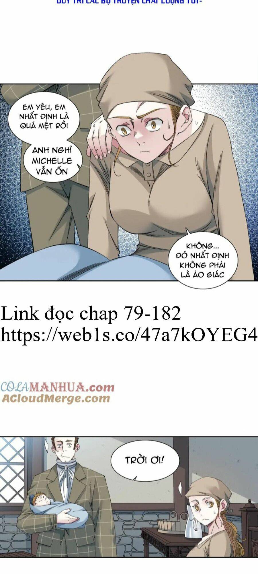 Câu Lạc Bộ Trường Sinh Chapter 172 - Trang 2