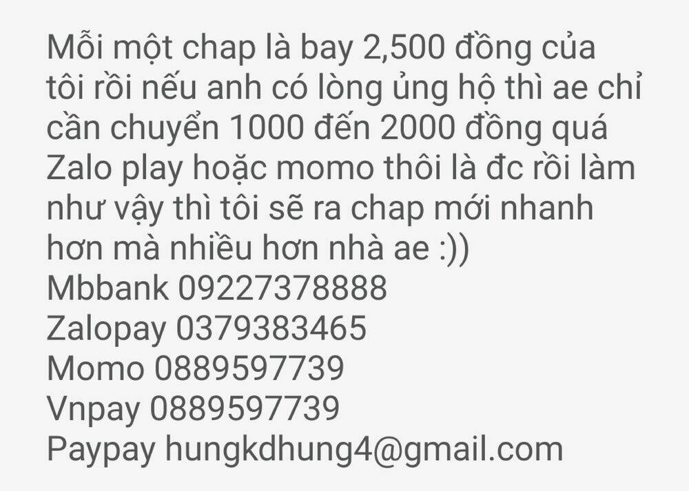 Câu Lạc Bộ Trường Sinh Chapter 172 - Trang 2