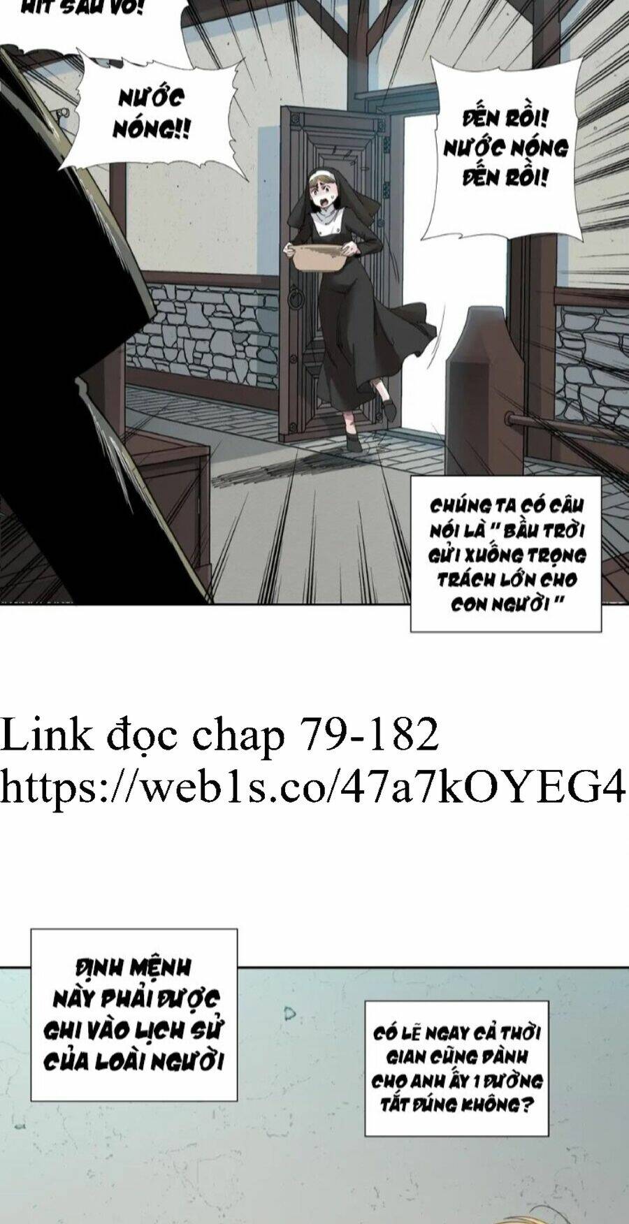 Câu Lạc Bộ Trường Sinh Chapter 172 - Trang 2