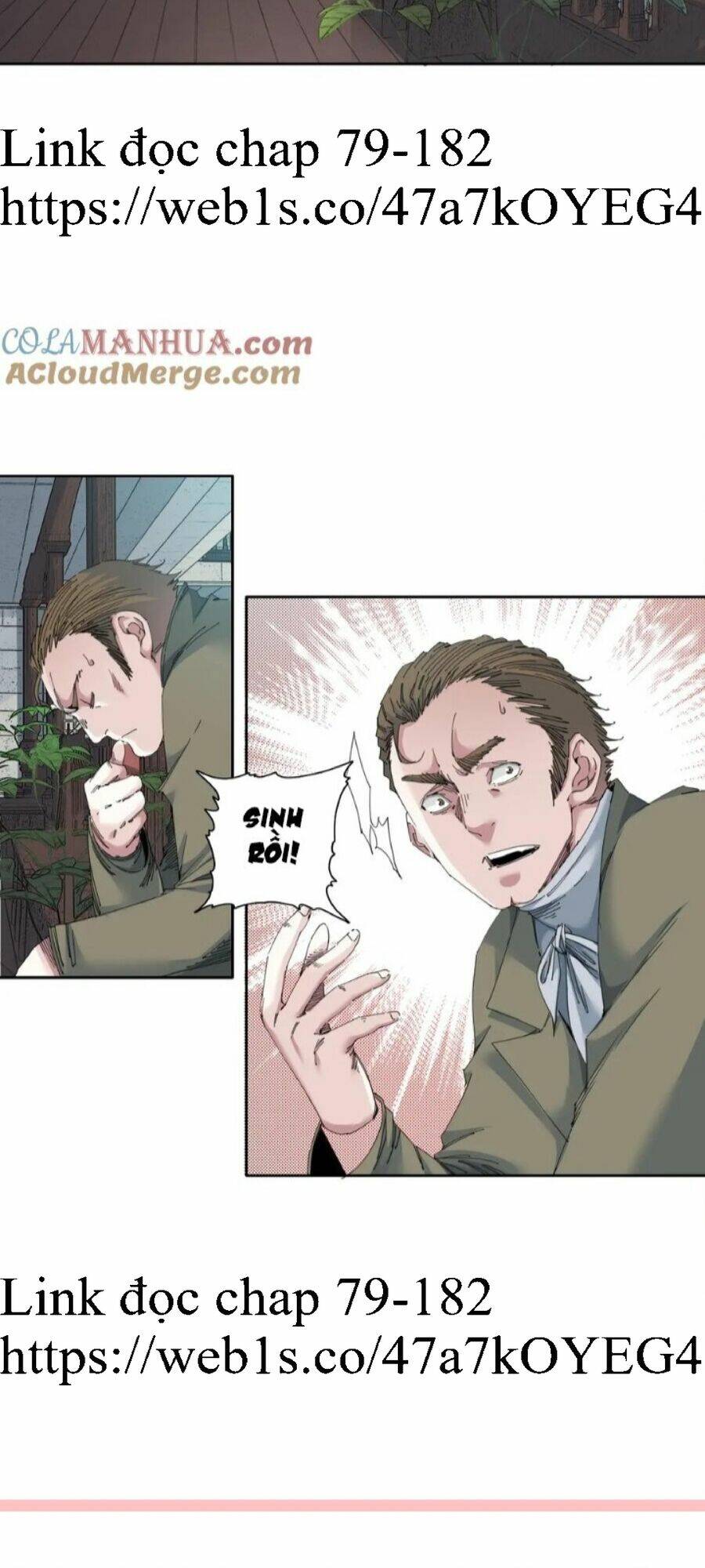 Câu Lạc Bộ Trường Sinh Chapter 172 - Trang 2