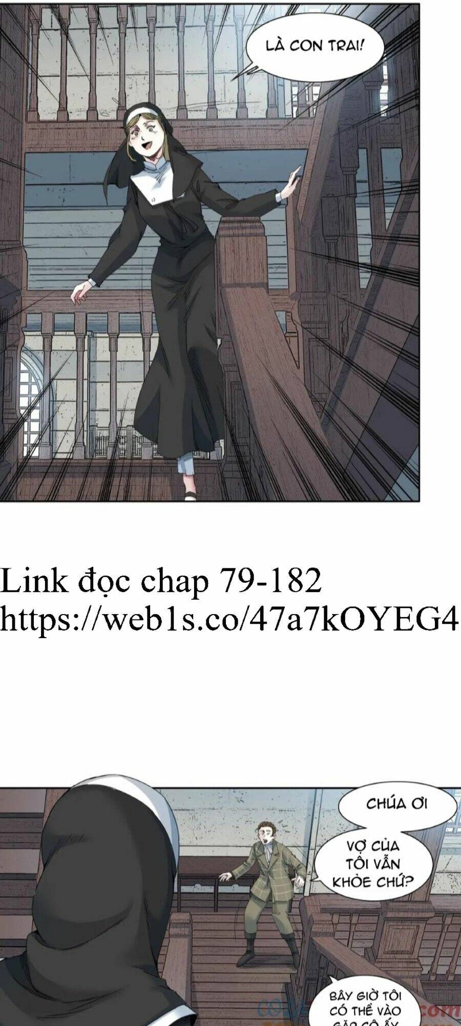 Câu Lạc Bộ Trường Sinh Chapter 172 - Trang 2