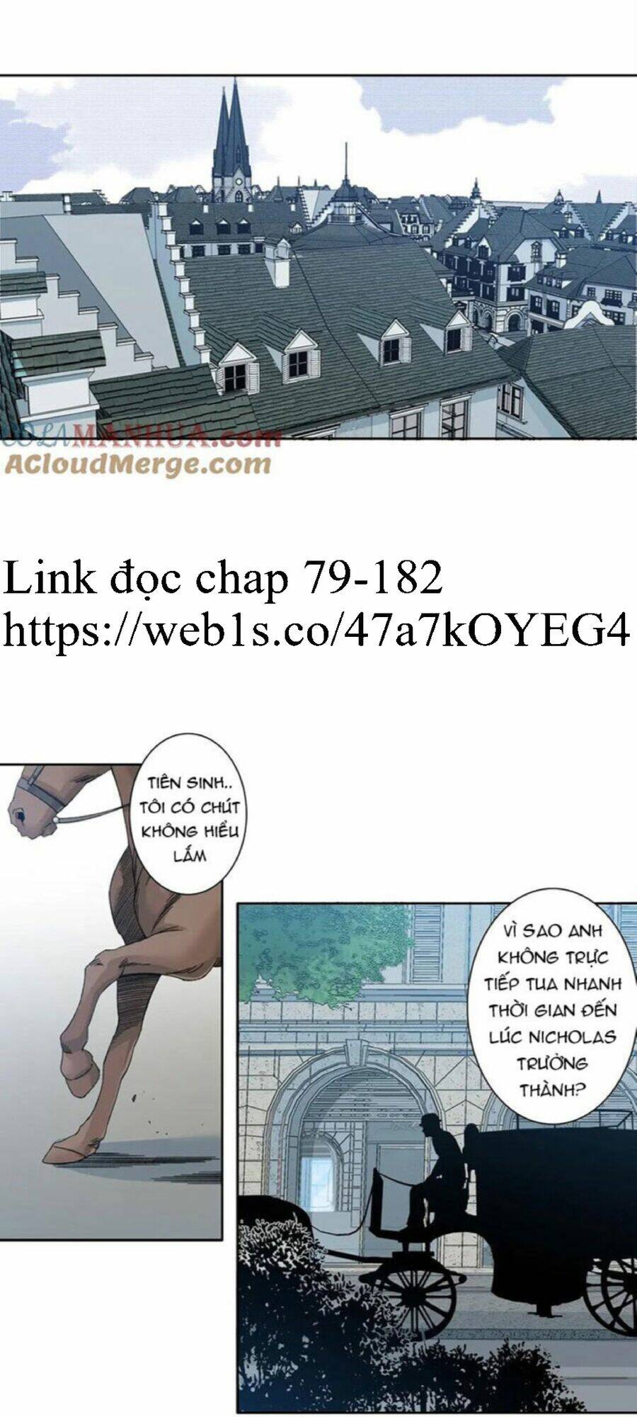 Câu Lạc Bộ Trường Sinh Chapter 173 - Trang 2