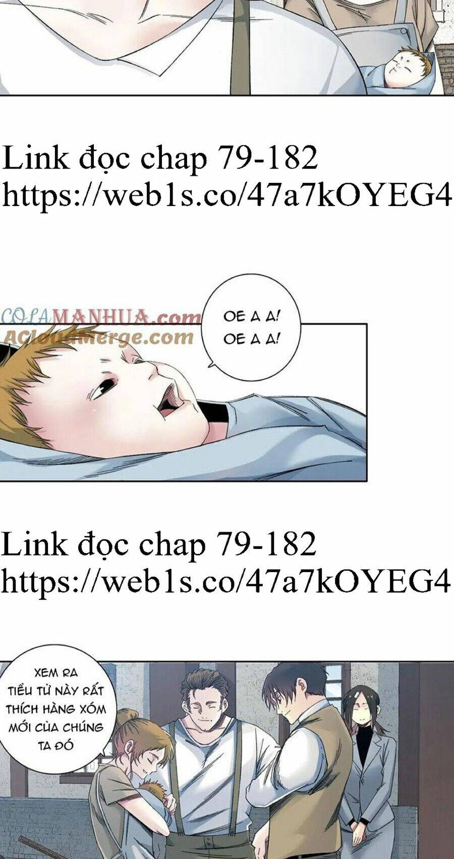 Câu Lạc Bộ Trường Sinh Chapter 173 - Trang 2