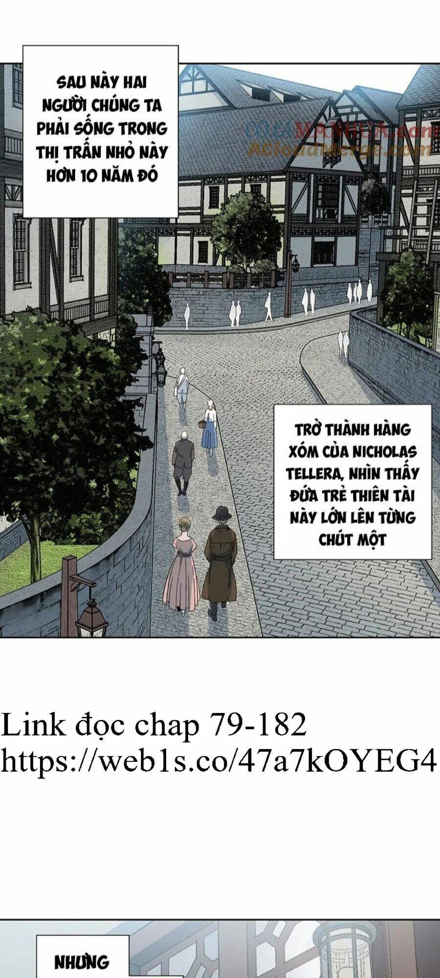 Câu Lạc Bộ Trường Sinh Chapter 173 - Trang 2