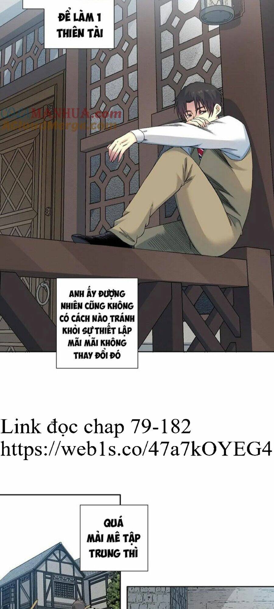 Câu Lạc Bộ Trường Sinh Chapter 173 - Trang 2