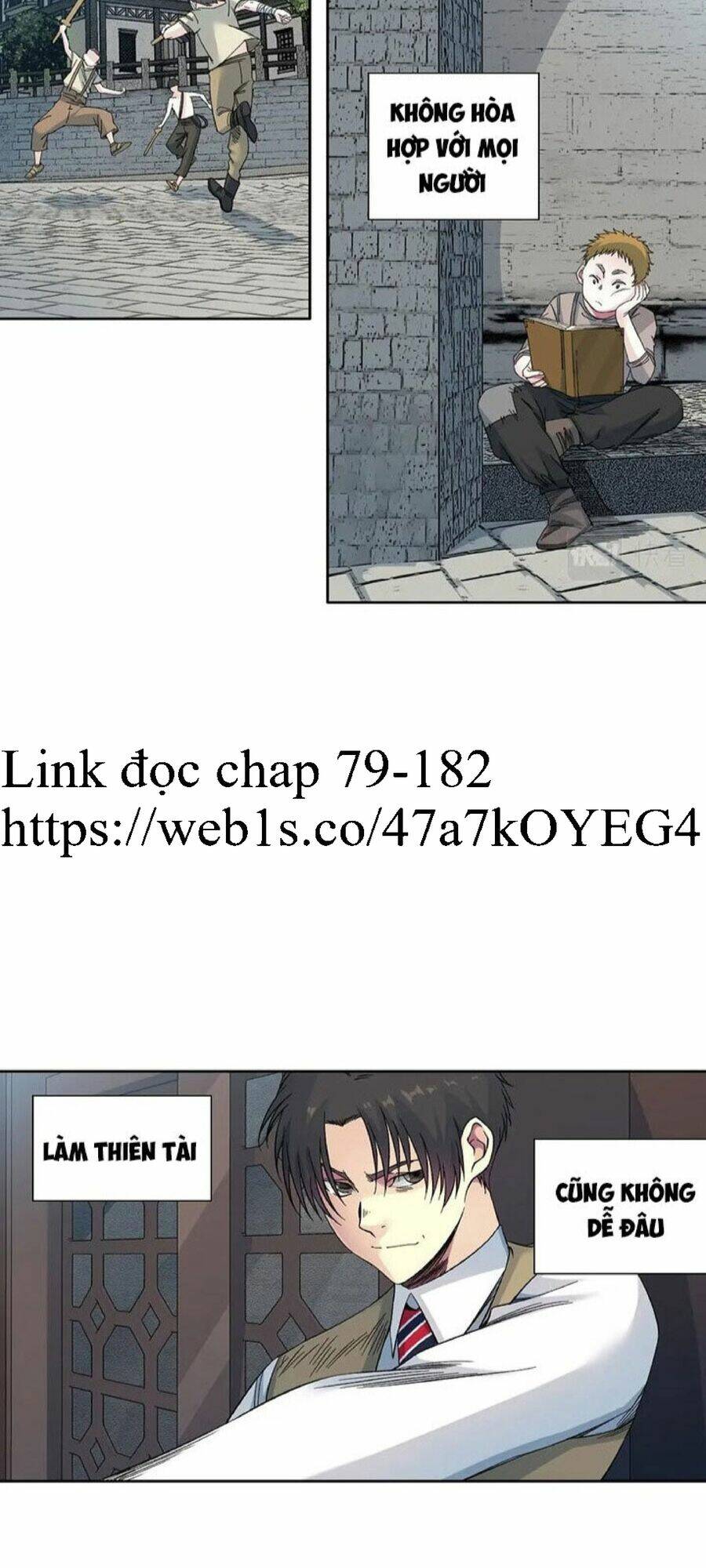 Câu Lạc Bộ Trường Sinh Chapter 173 - Trang 2