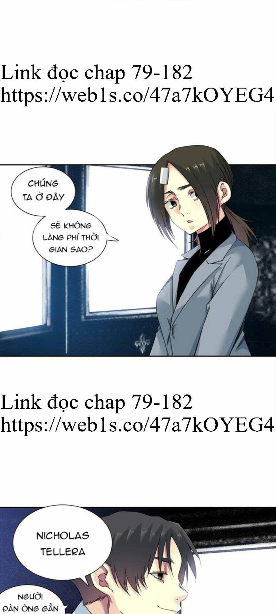 Câu Lạc Bộ Trường Sinh Chapter 173 - Trang 2