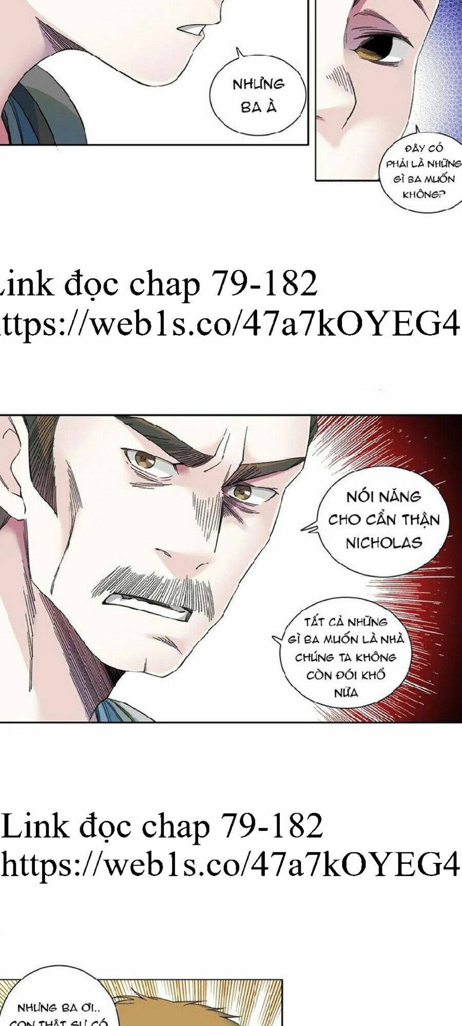 Câu Lạc Bộ Trường Sinh Chapter 173 - Trang 2