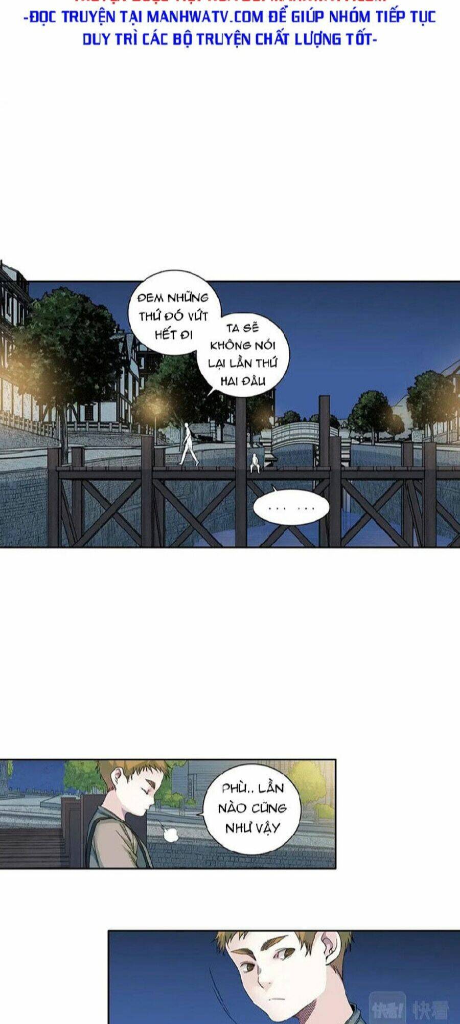 Câu Lạc Bộ Trường Sinh Chapter 173 - Trang 2