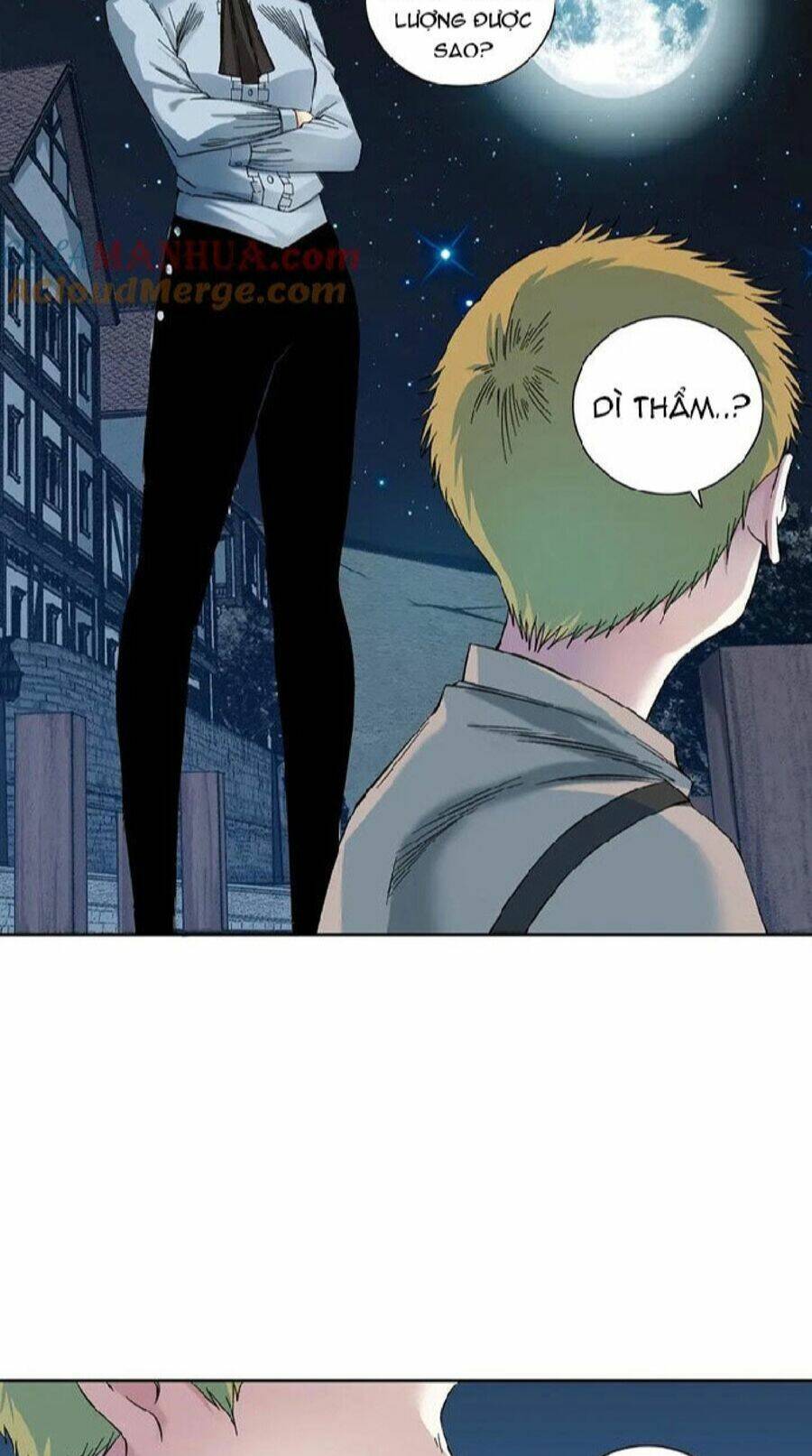 Câu Lạc Bộ Trường Sinh Chapter 173 - Trang 2