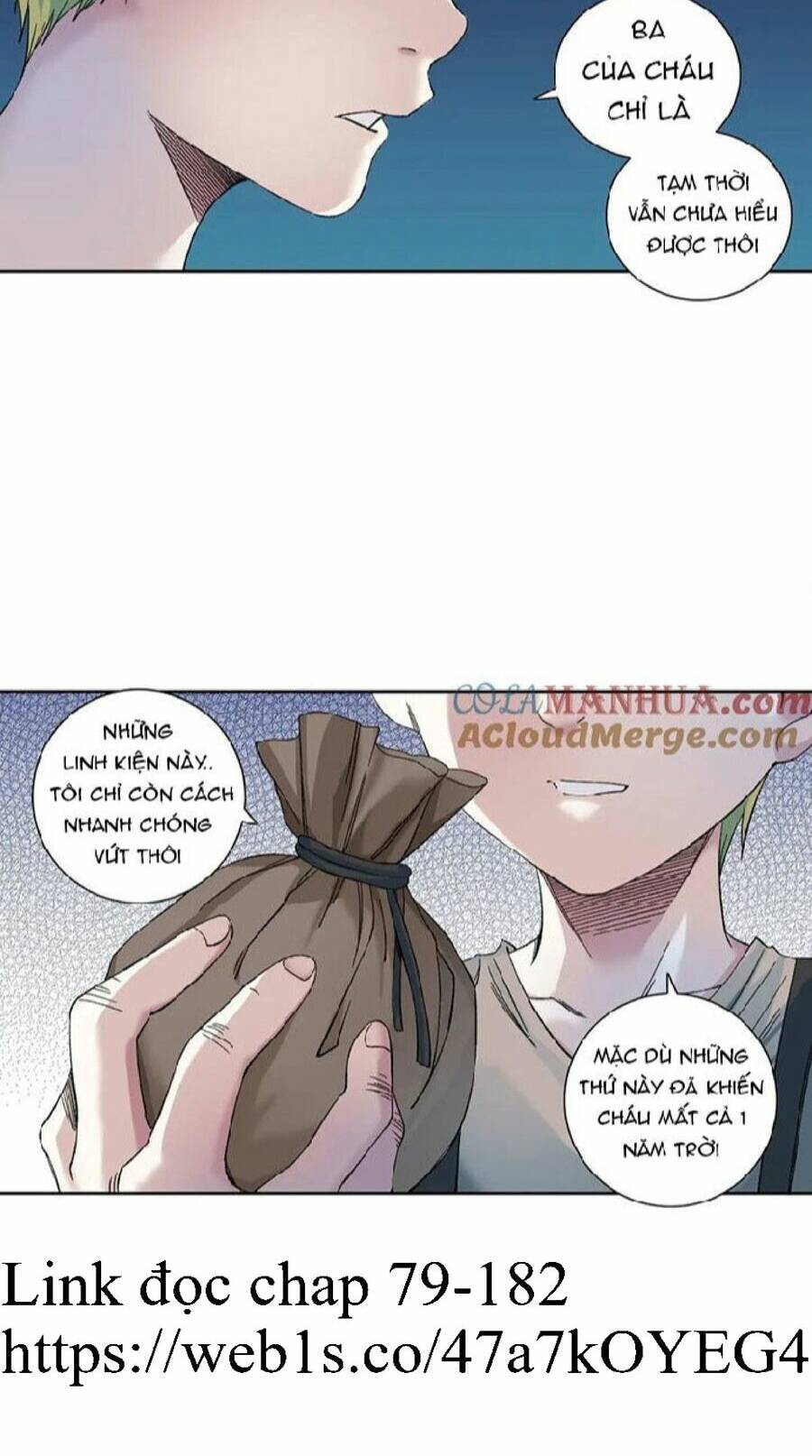 Câu Lạc Bộ Trường Sinh Chapter 173 - Trang 2