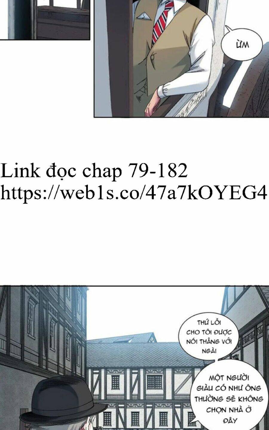 Câu Lạc Bộ Trường Sinh Chapter 173 - Trang 2