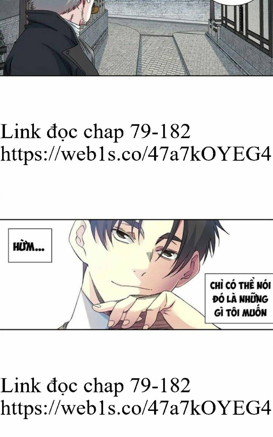 Câu Lạc Bộ Trường Sinh Chapter 173 - Trang 2