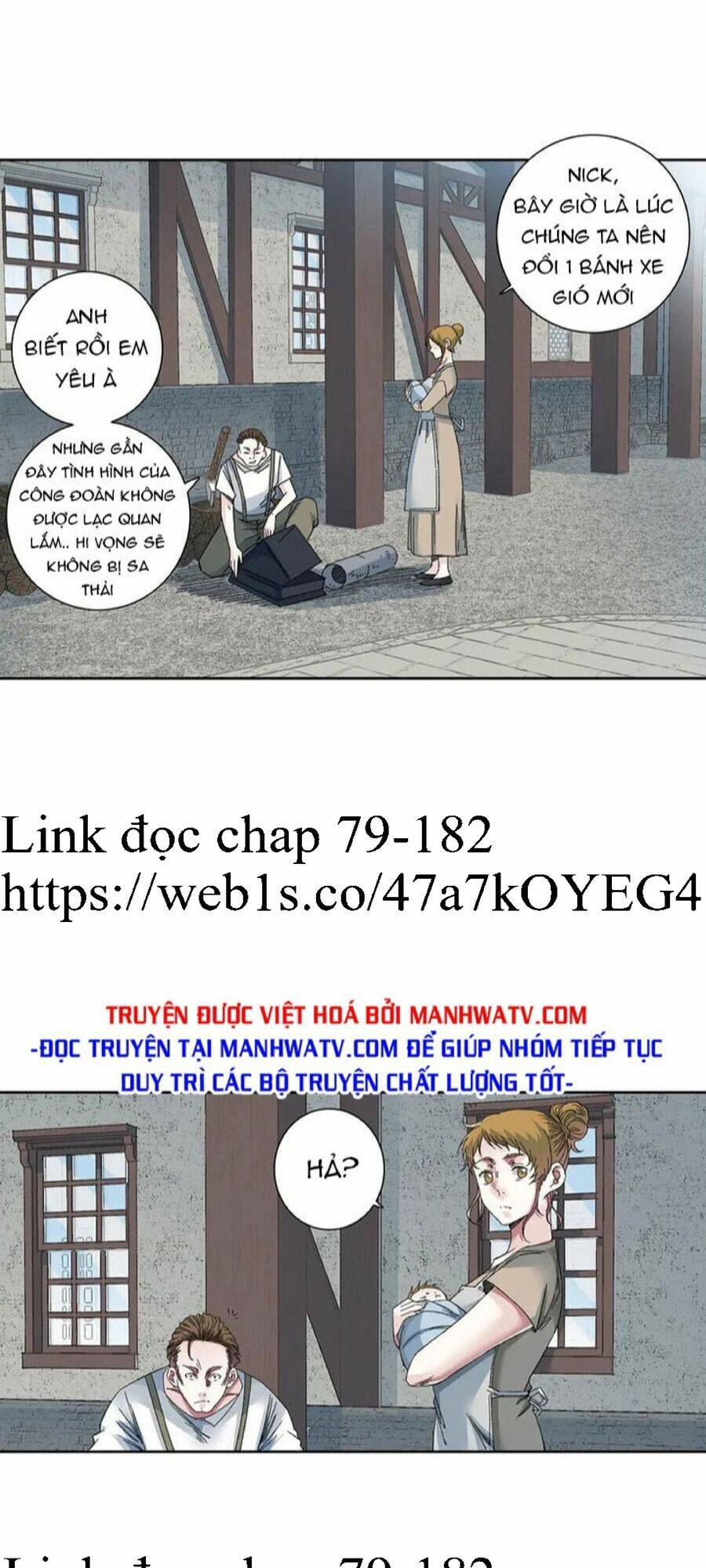 Câu Lạc Bộ Trường Sinh Chapter 173 - Trang 2