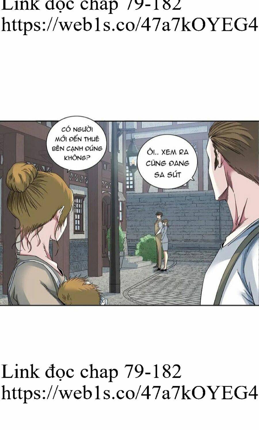 Câu Lạc Bộ Trường Sinh Chapter 173 - Trang 2