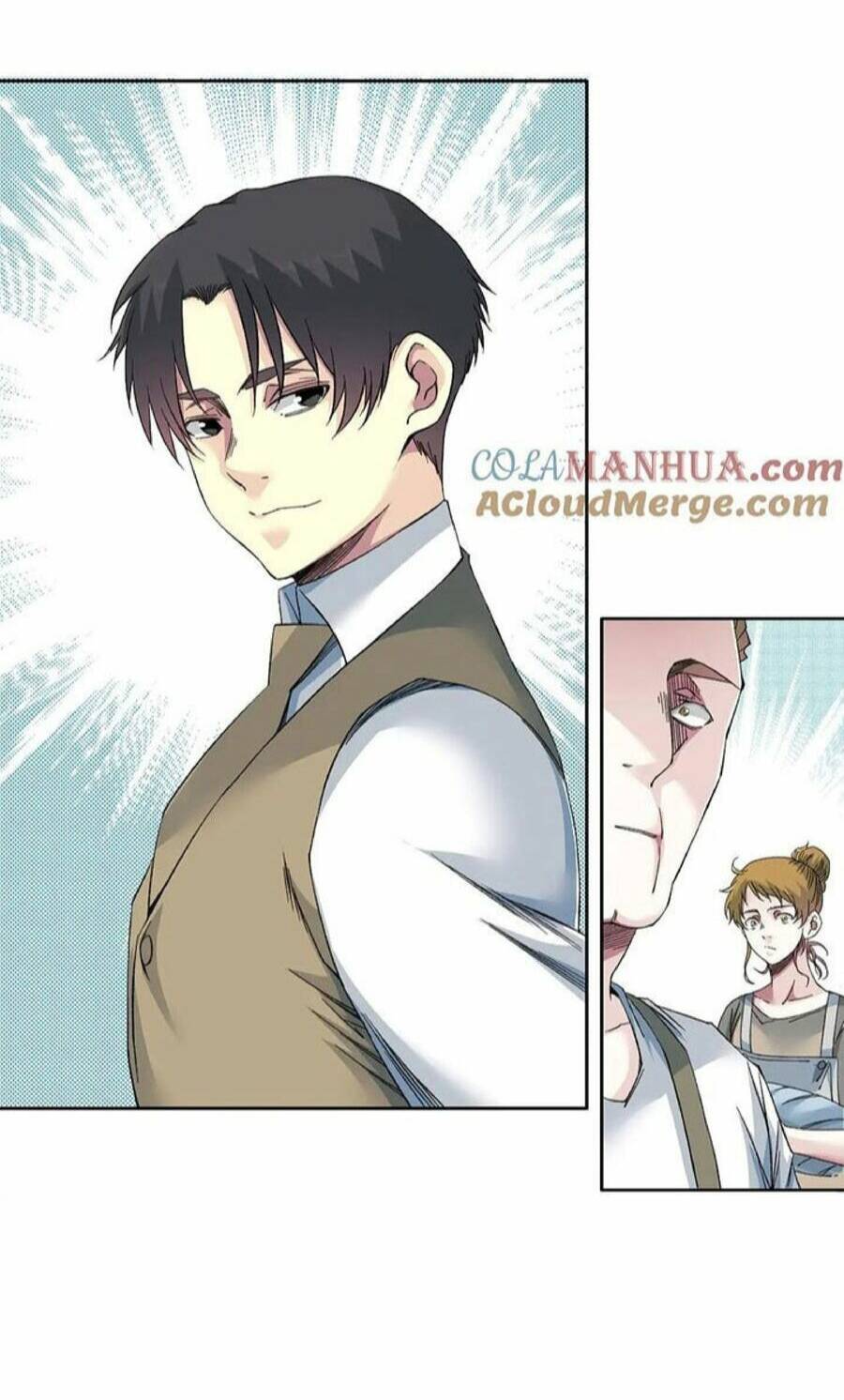 Câu Lạc Bộ Trường Sinh Chapter 173 - Trang 2