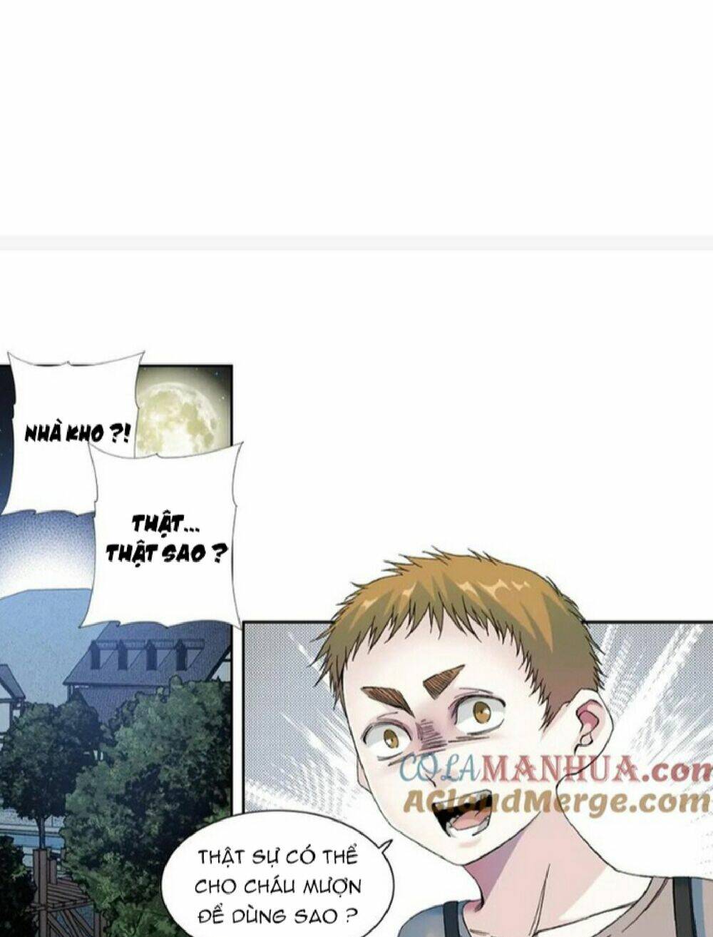 Câu Lạc Bộ Trường Sinh Chapter 174 - Trang 2