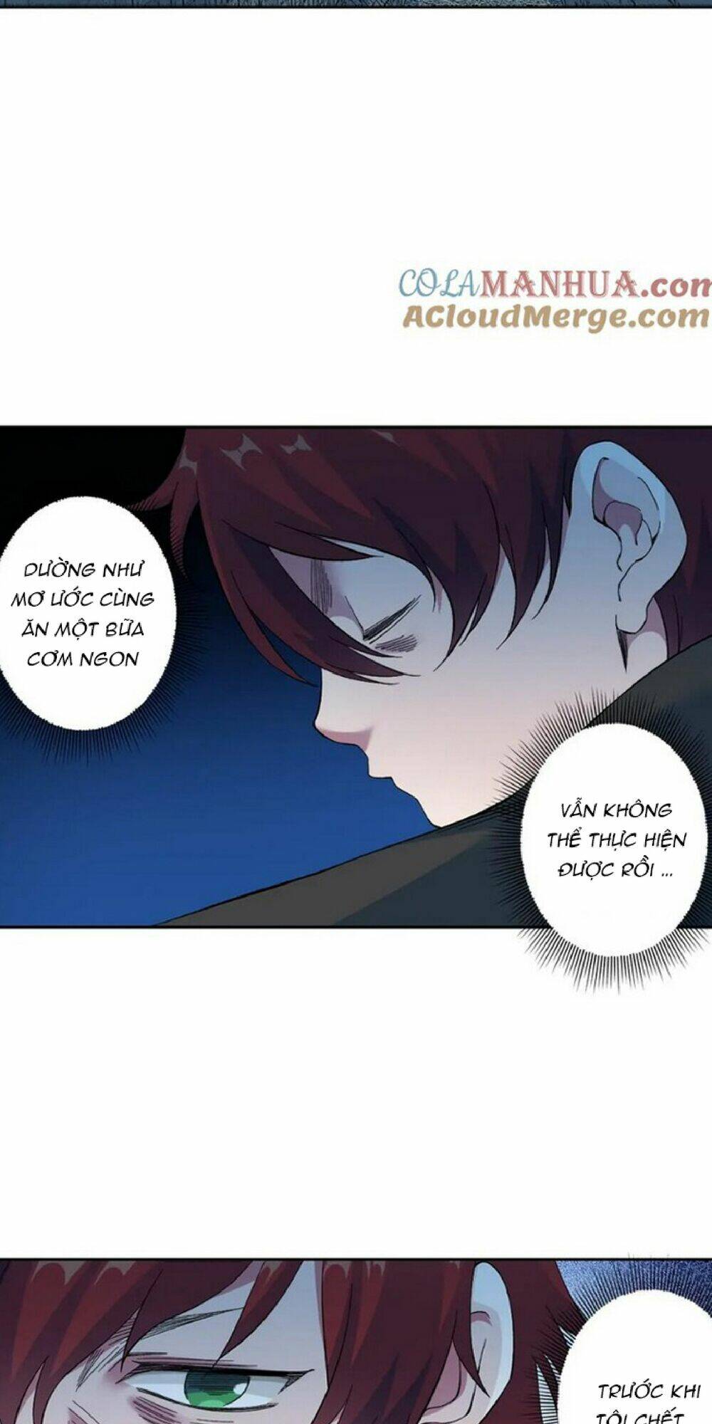 Câu Lạc Bộ Trường Sinh Chapter 174 - Trang 2