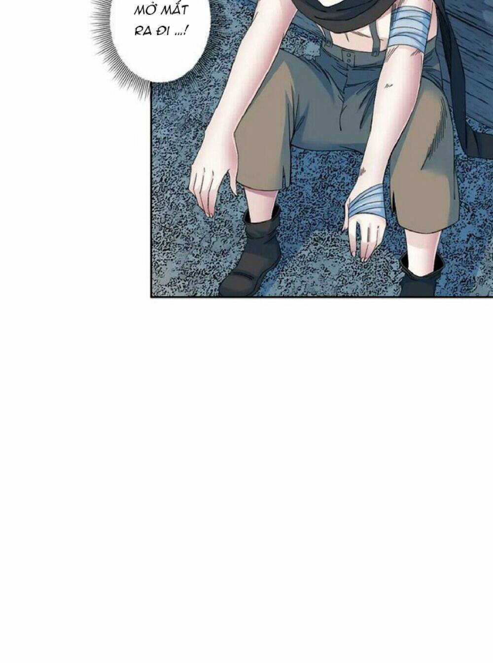 Câu Lạc Bộ Trường Sinh Chapter 174 - Trang 2