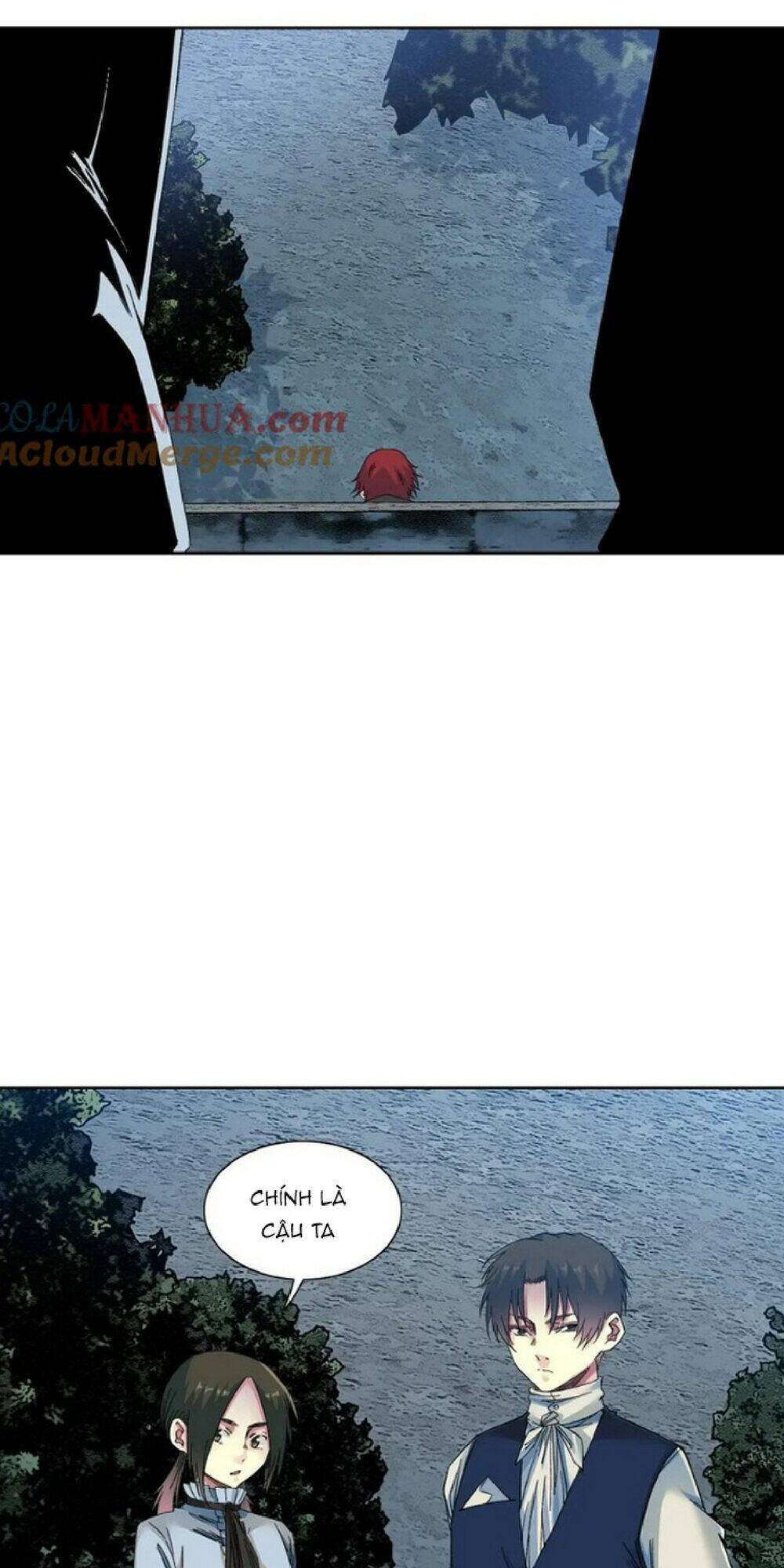 Câu Lạc Bộ Trường Sinh Chapter 174 - Trang 2