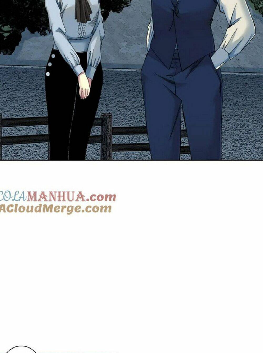 Câu Lạc Bộ Trường Sinh Chapter 174 - Trang 2