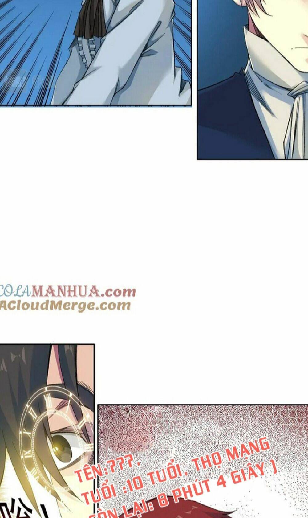 Câu Lạc Bộ Trường Sinh Chapter 174 - Trang 2