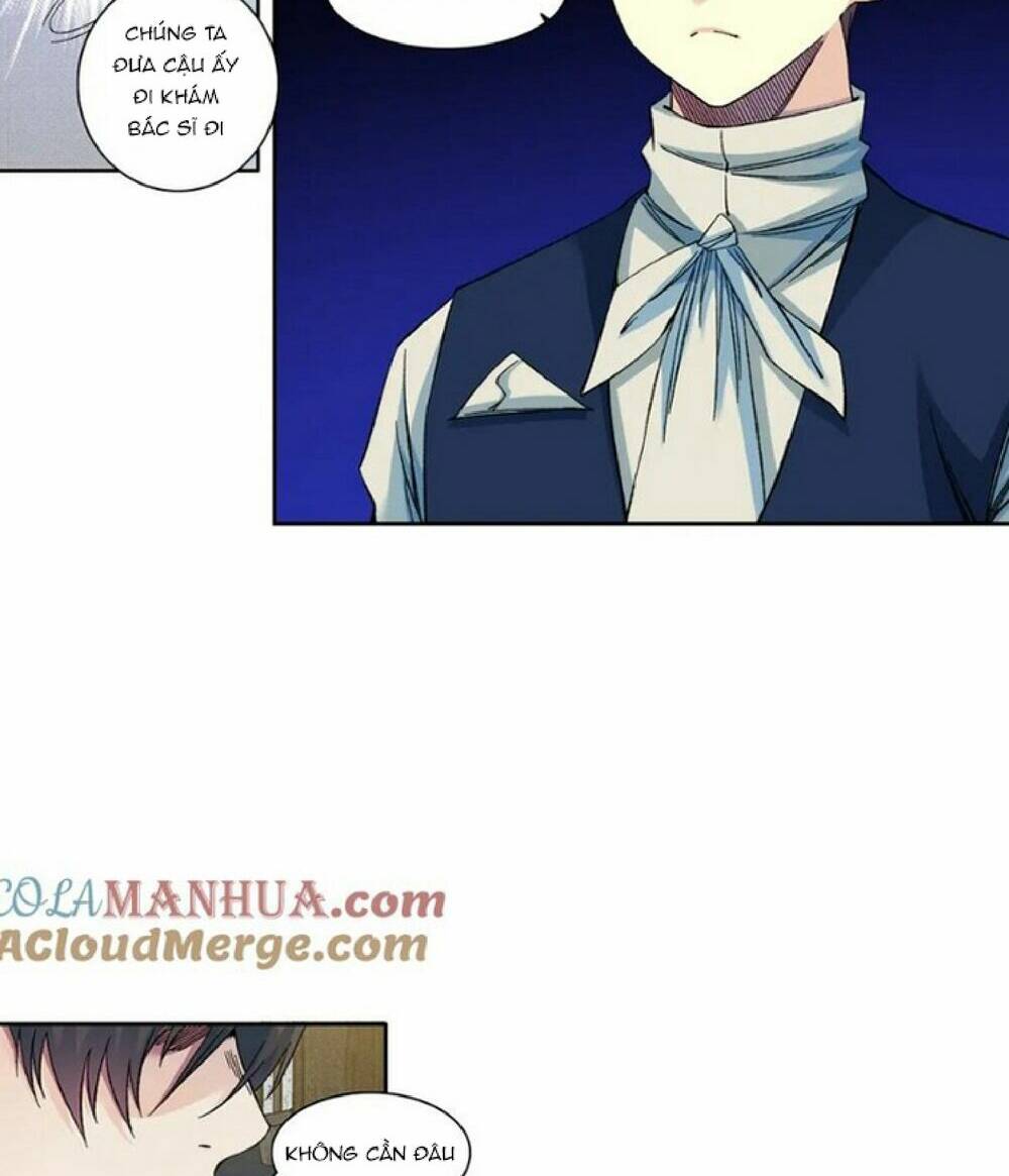 Câu Lạc Bộ Trường Sinh Chapter 174 - Trang 2