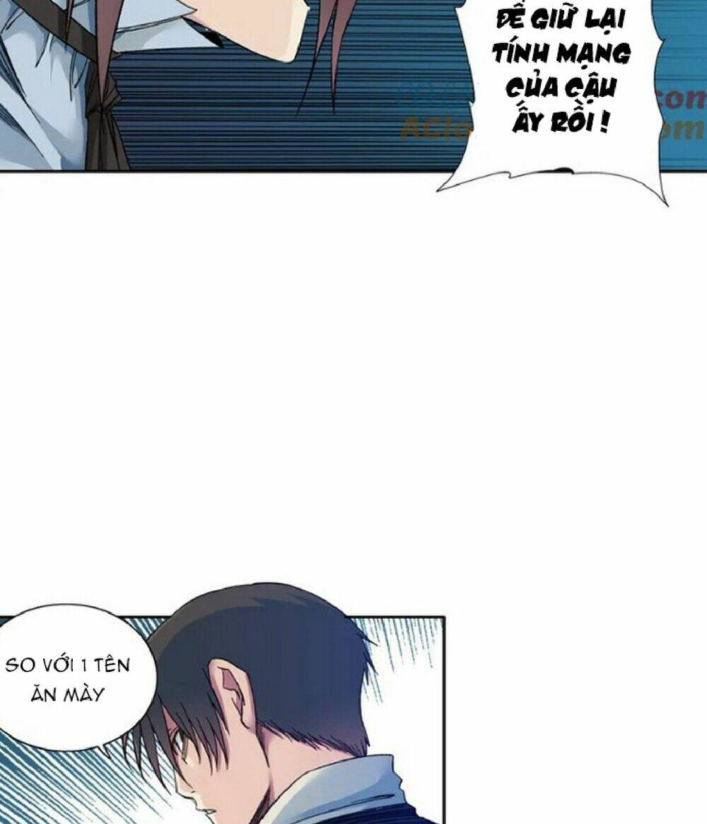 Câu Lạc Bộ Trường Sinh Chapter 174 - Trang 2