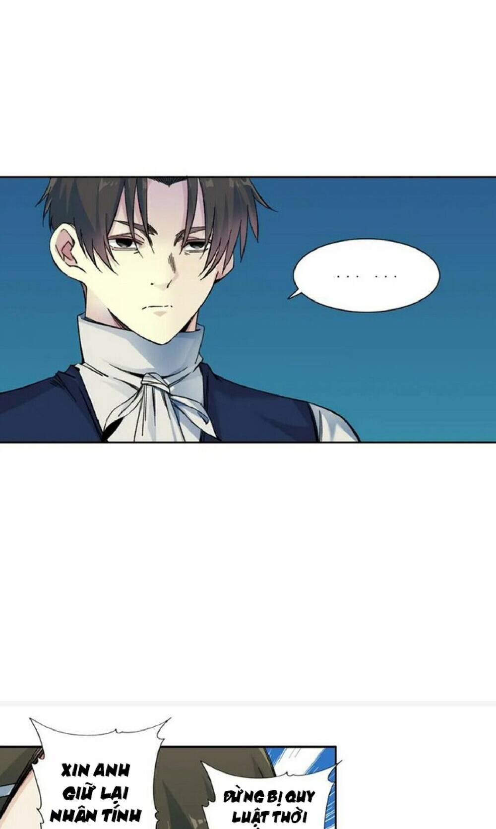 Câu Lạc Bộ Trường Sinh Chapter 174 - Trang 2