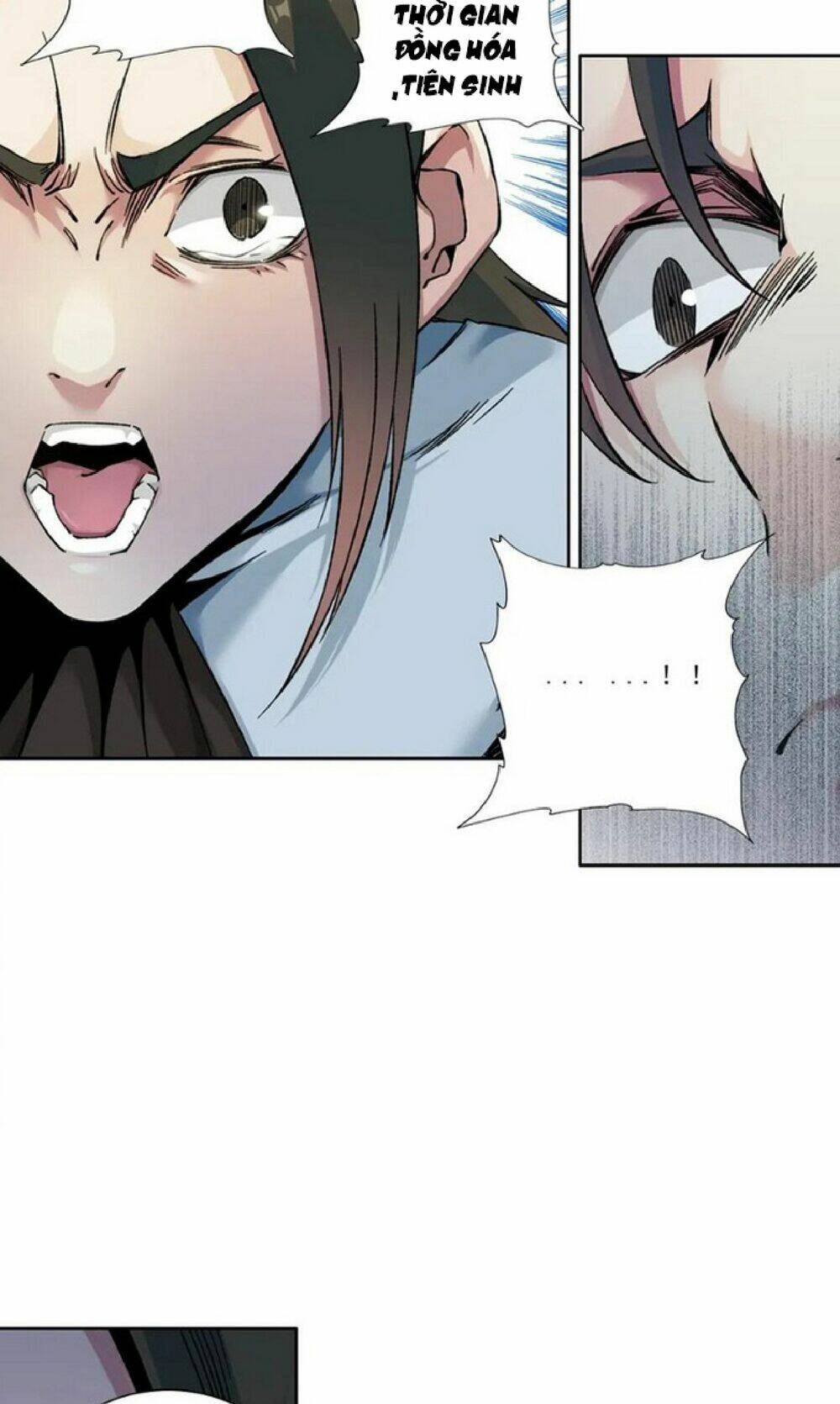 Câu Lạc Bộ Trường Sinh Chapter 174 - Trang 2