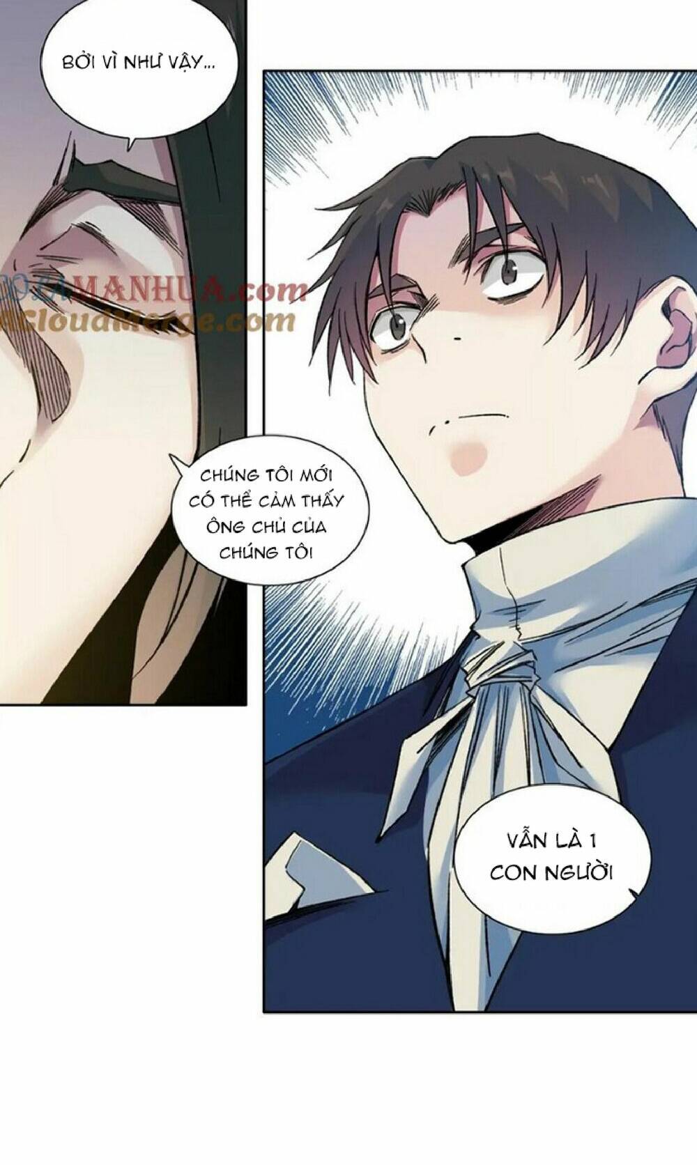 Câu Lạc Bộ Trường Sinh Chapter 174 - Trang 2