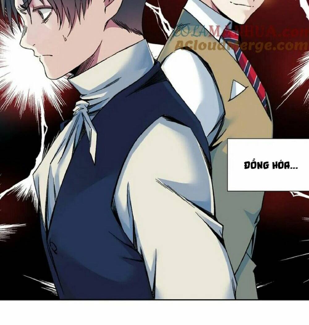 Câu Lạc Bộ Trường Sinh Chapter 174 - Trang 2