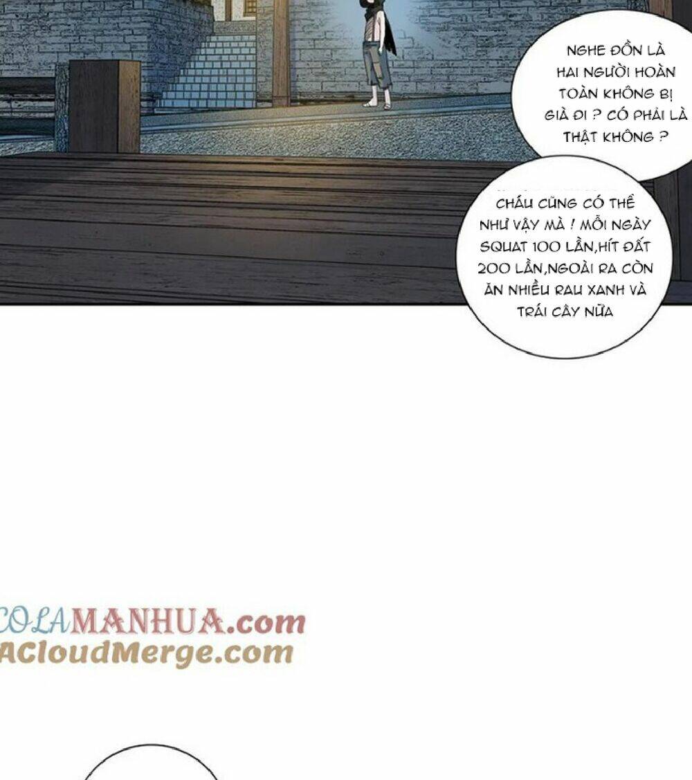 Câu Lạc Bộ Trường Sinh Chapter 174 - Trang 2