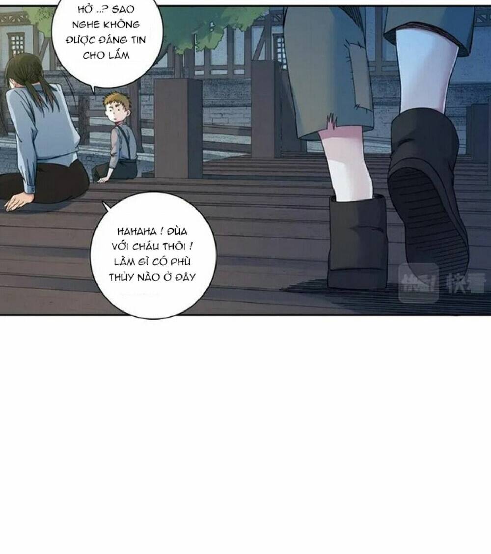 Câu Lạc Bộ Trường Sinh Chapter 174 - Trang 2