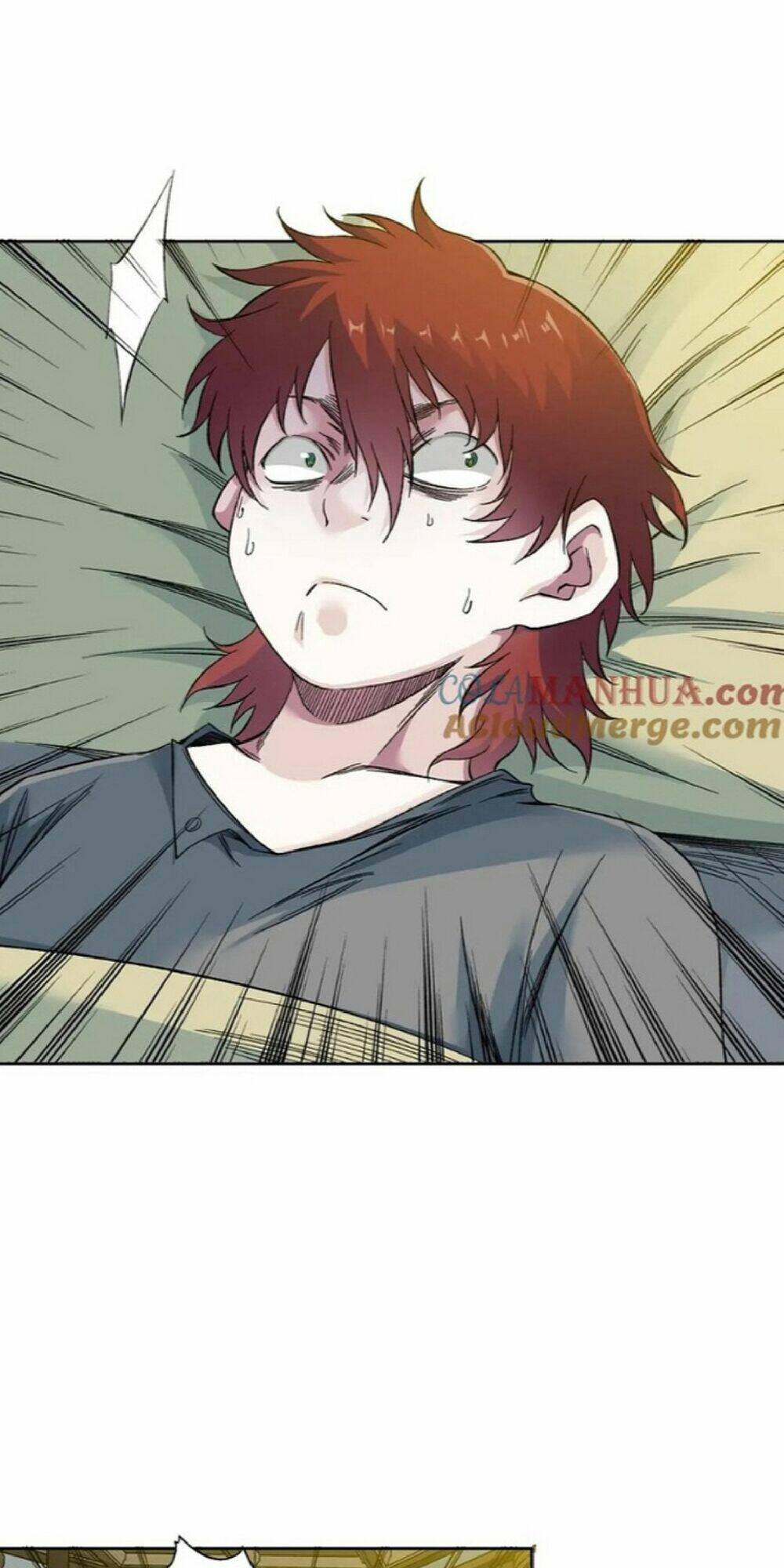 Câu Lạc Bộ Trường Sinh Chapter 175 - Trang 2