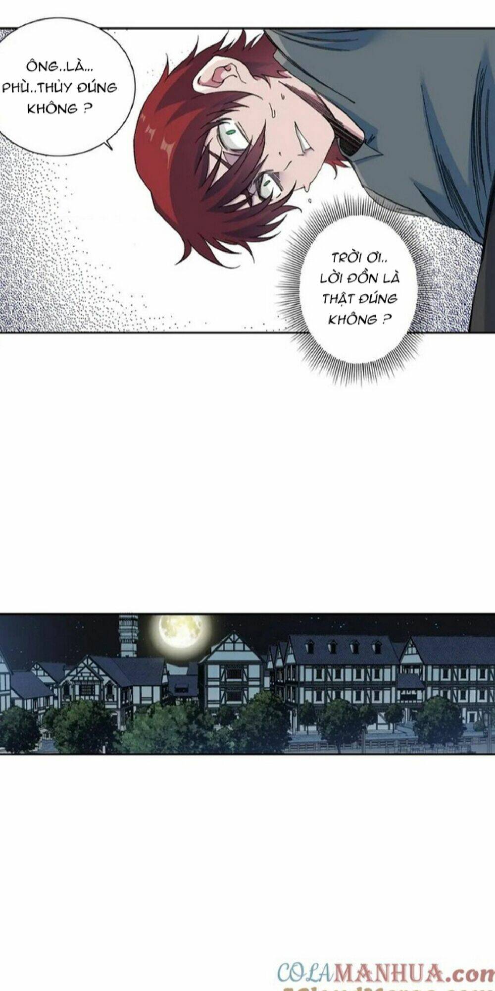 Câu Lạc Bộ Trường Sinh Chapter 175 - Trang 2