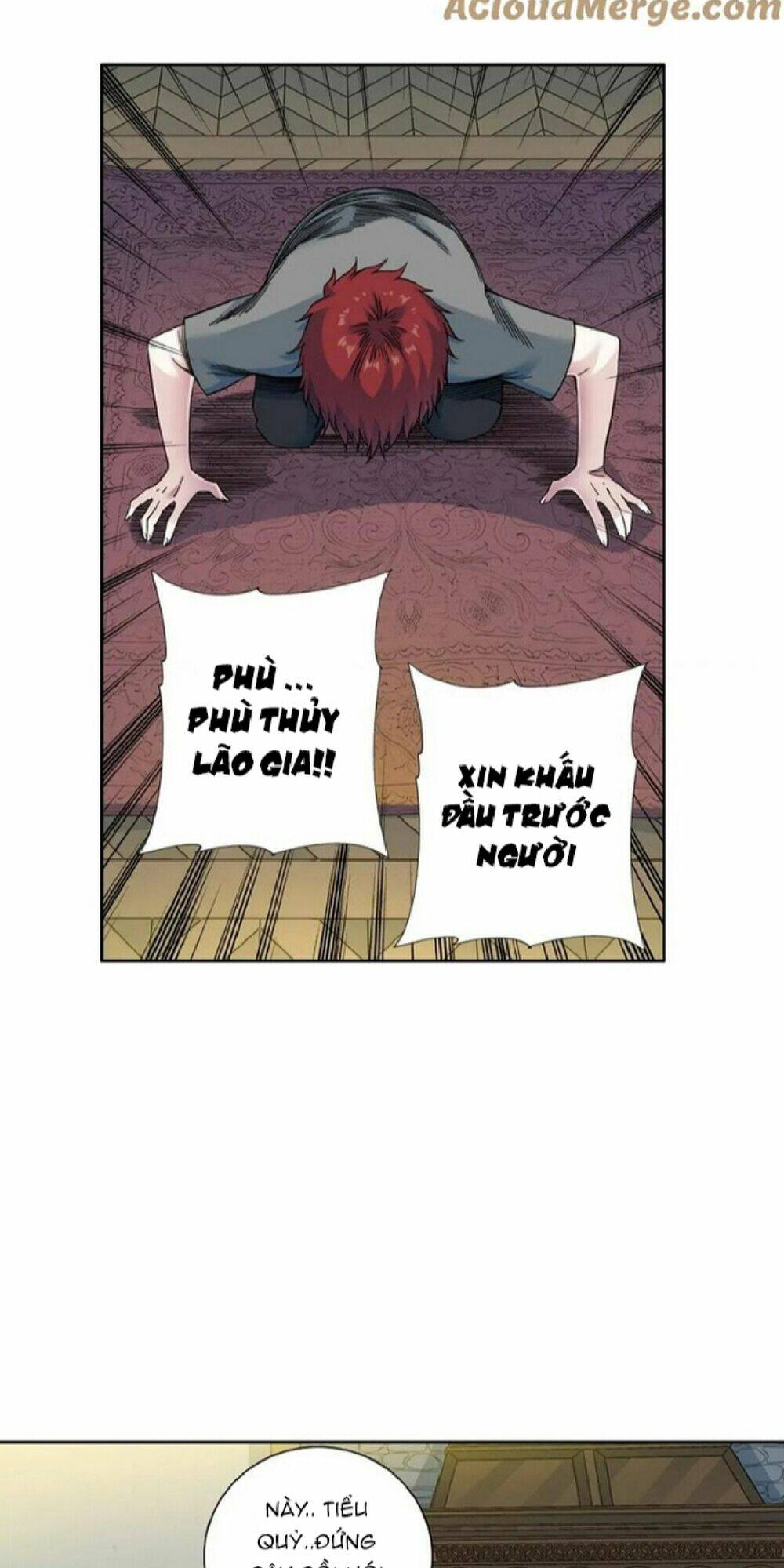 Câu Lạc Bộ Trường Sinh Chapter 175 - Trang 2