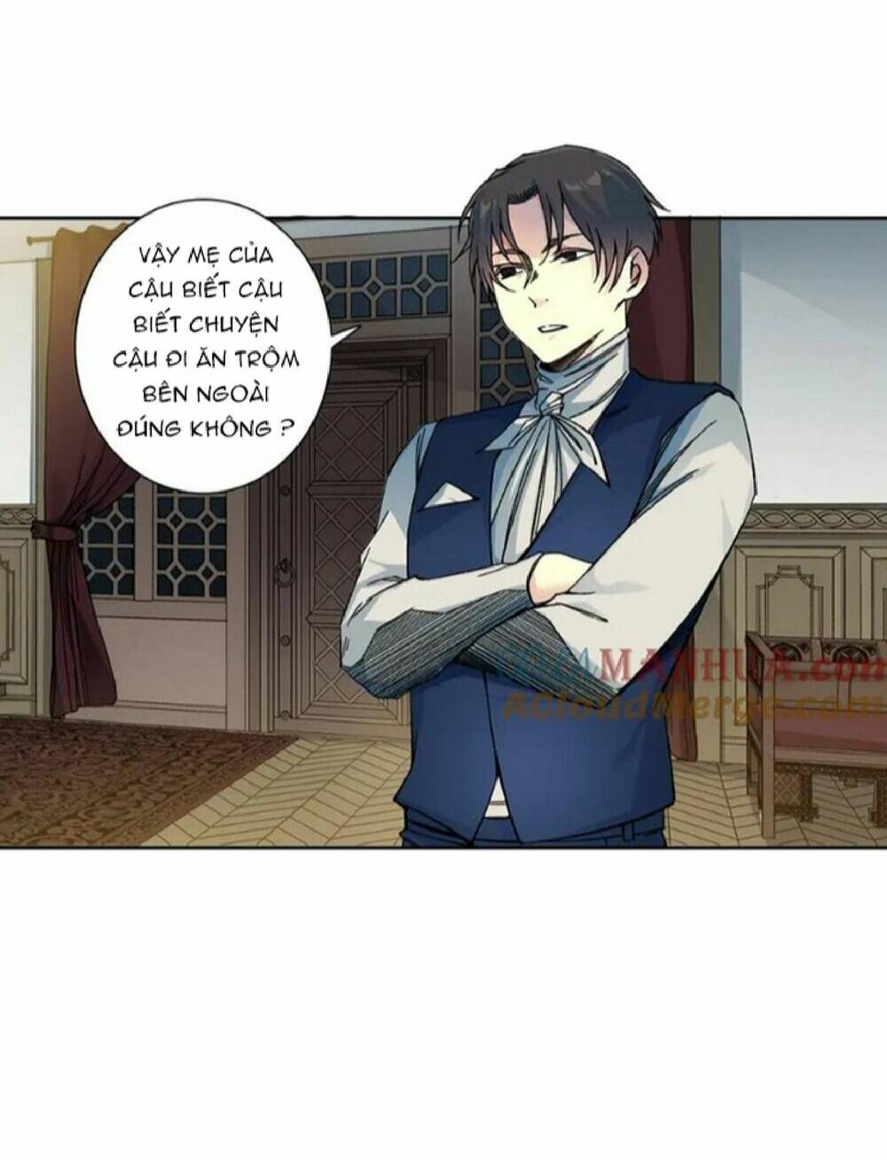 Câu Lạc Bộ Trường Sinh Chapter 175 - Trang 2