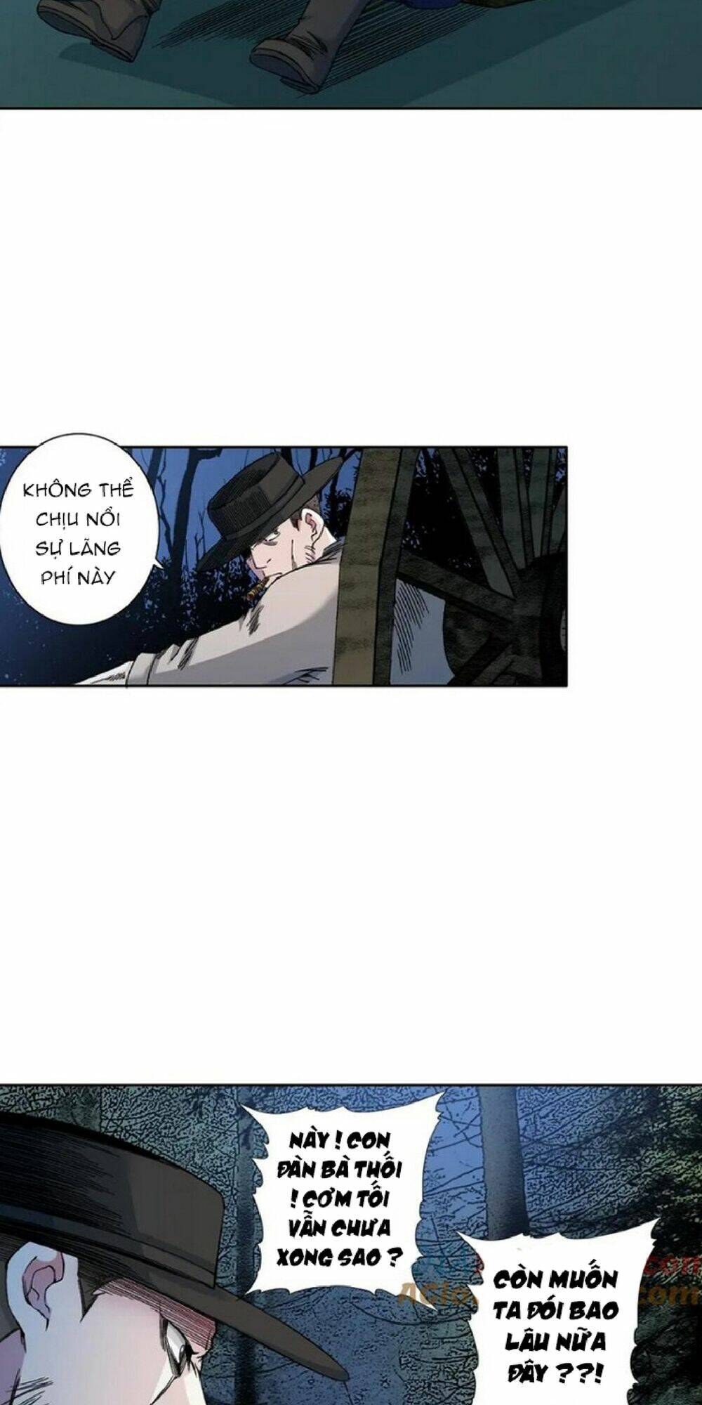 Câu Lạc Bộ Trường Sinh Chapter 175 - Trang 2