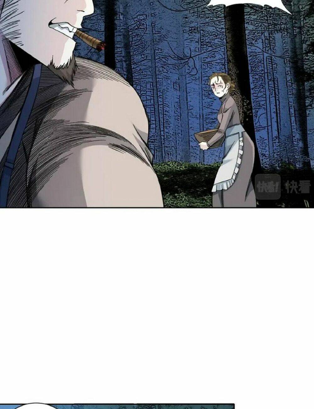 Câu Lạc Bộ Trường Sinh Chapter 175 - Trang 2