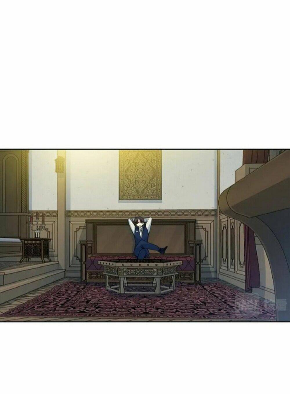 Câu Lạc Bộ Trường Sinh Chapter 175 - Trang 2