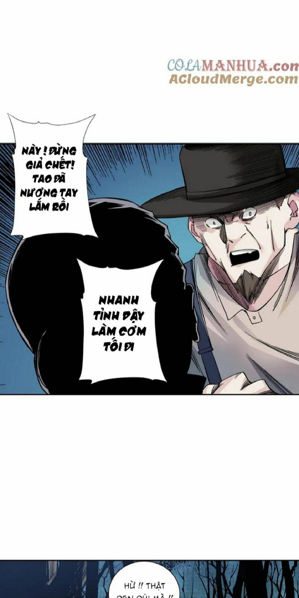 Câu Lạc Bộ Trường Sinh Chapter 175 - Trang 2