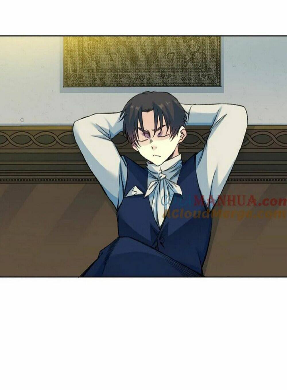 Câu Lạc Bộ Trường Sinh Chapter 175 - Trang 2