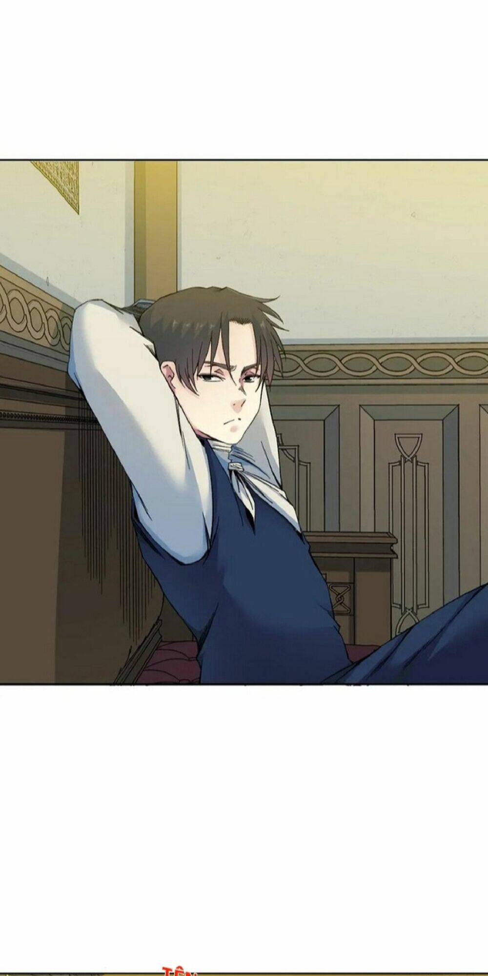 Câu Lạc Bộ Trường Sinh Chapter 175 - Trang 2