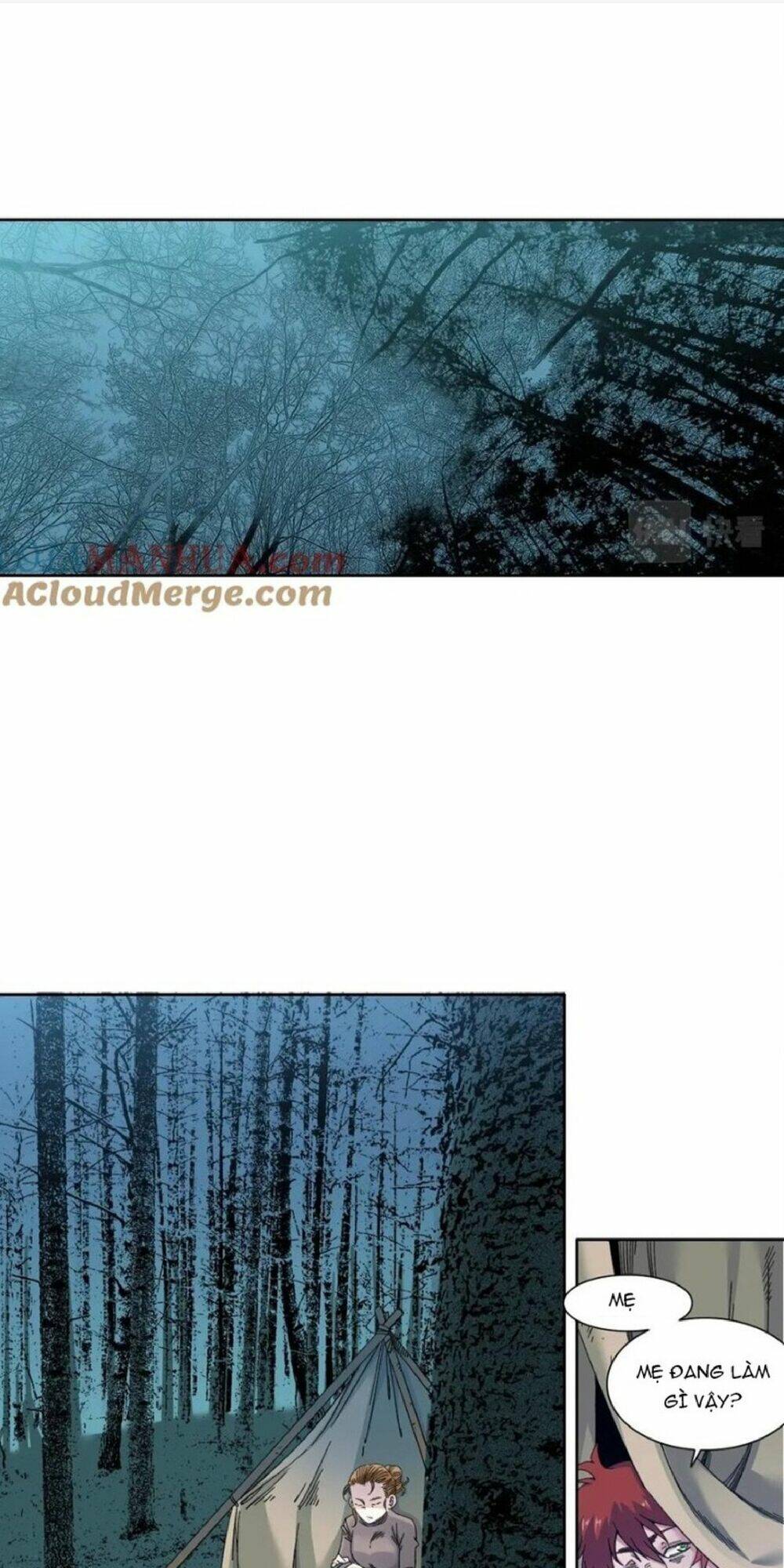 Câu Lạc Bộ Trường Sinh Chapter 176 - Trang 2