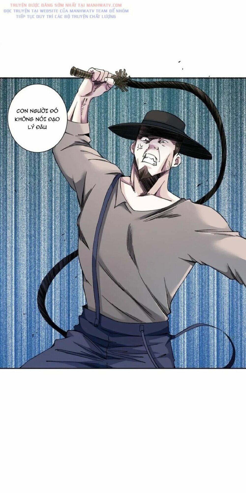 Câu Lạc Bộ Trường Sinh Chapter 176 - Trang 2