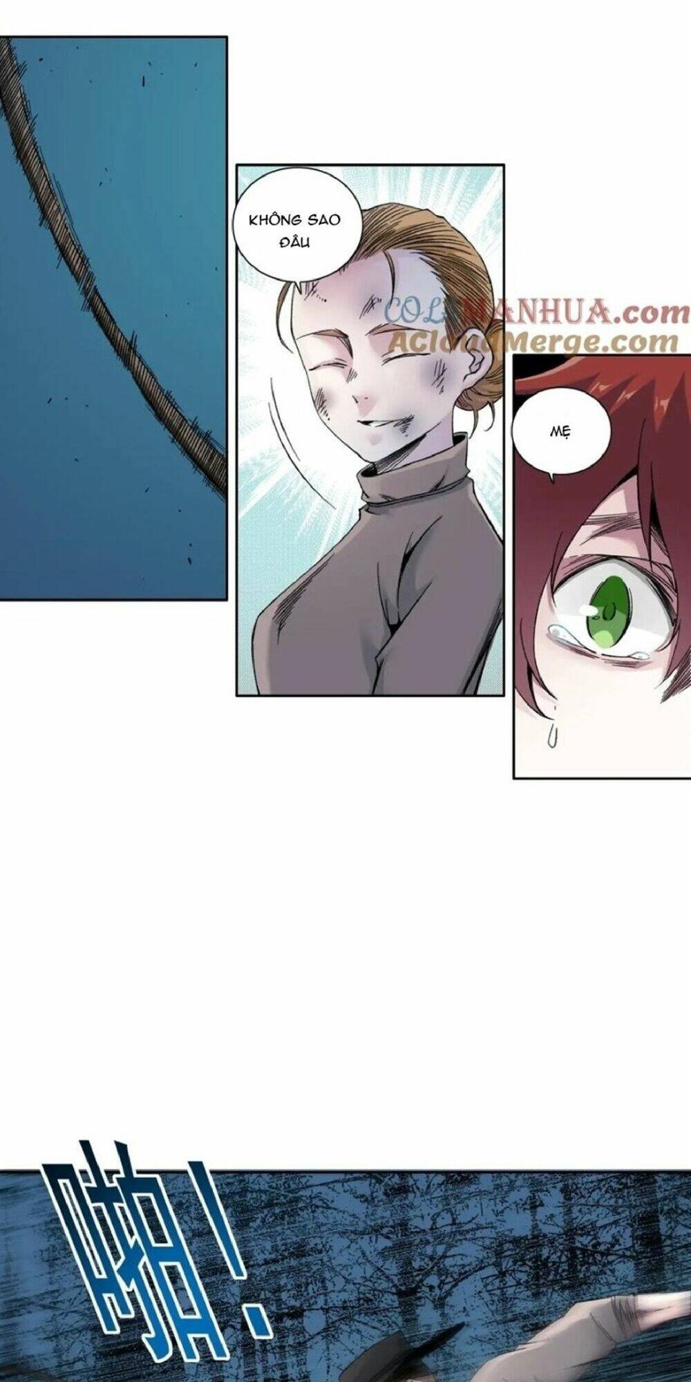 Câu Lạc Bộ Trường Sinh Chapter 176 - Trang 2