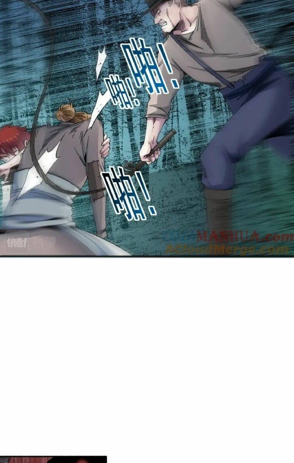 Câu Lạc Bộ Trường Sinh Chapter 176 - Trang 2