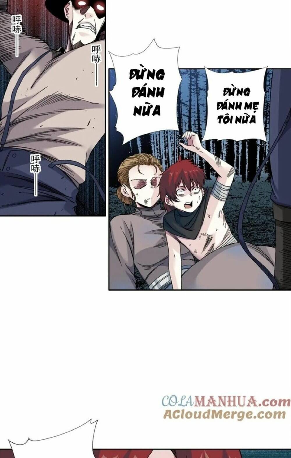 Câu Lạc Bộ Trường Sinh Chapter 176 - Trang 2